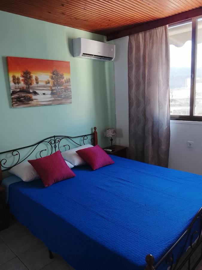 Marilu apartment in the center of Chania - Chambres d'hôtes La Canée