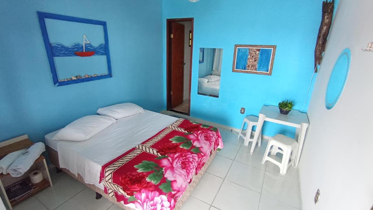 Chambre Double Économique
