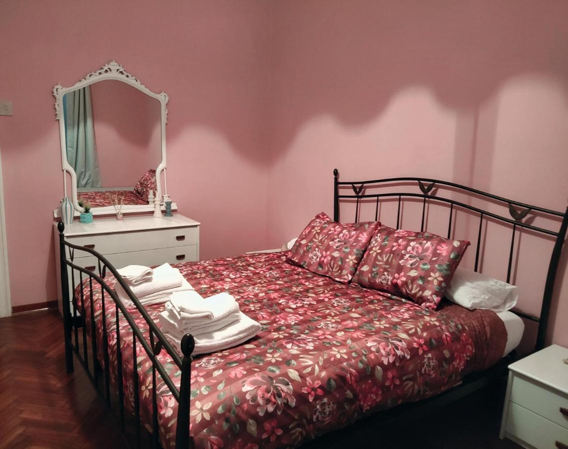 The Sun Apt - B&B Trieste