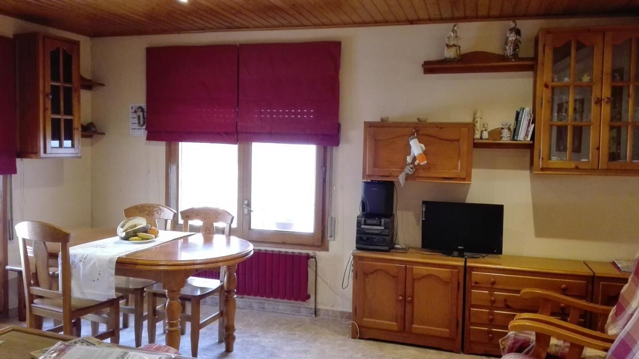 Maison 5 Chambres