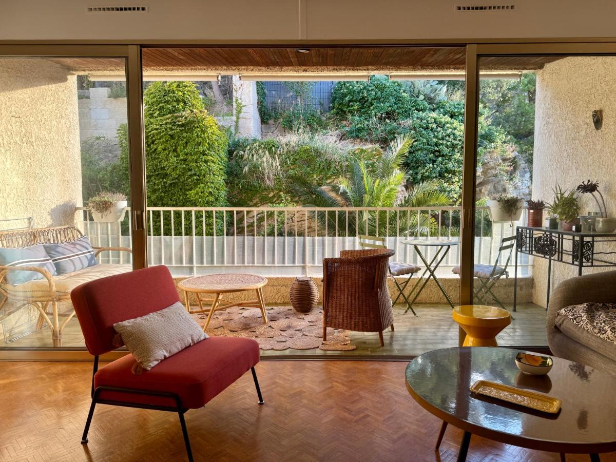 Fontvert par Dodo à Cassis - B&B Cassis