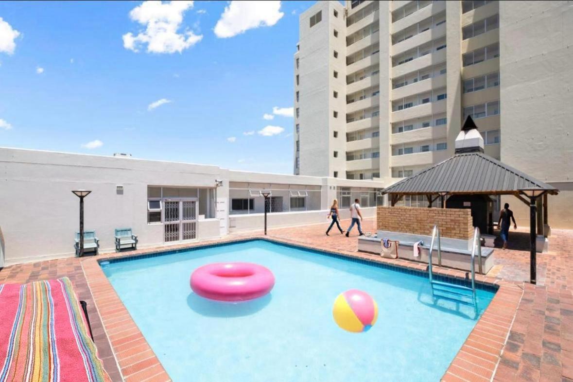 706 Odeon Towers - Ocean Splendour - B&B Strand