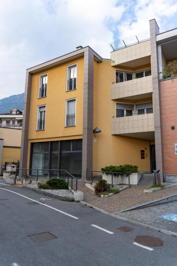 Domò - B&B Domodossola