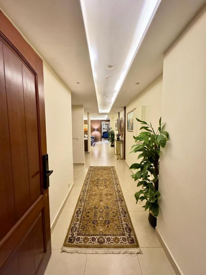 Modern 1 bedroom apartments in DHA - B&B Lahore