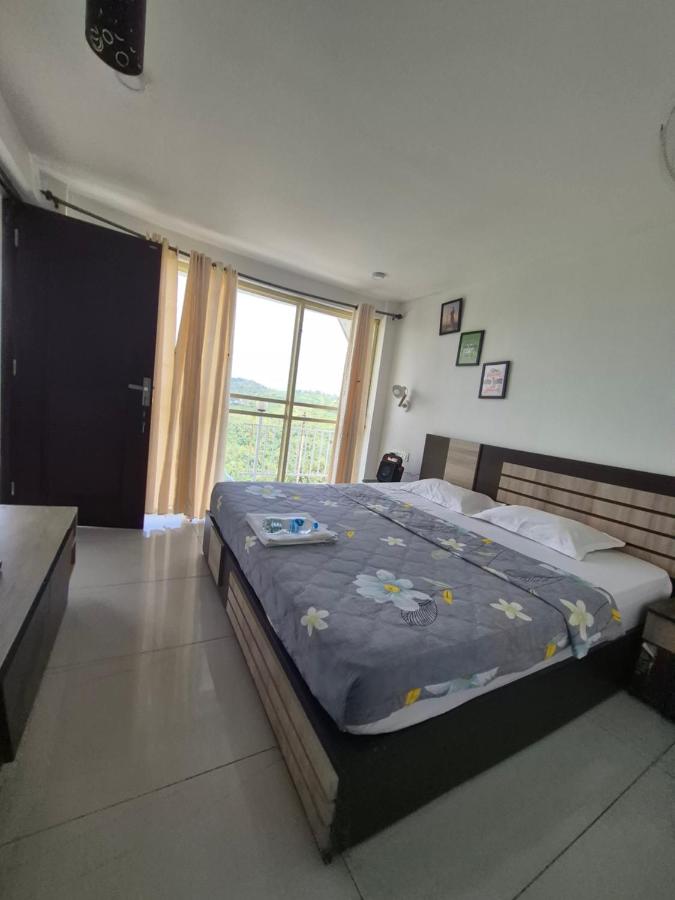 Go2hills - Chambres d’hôtes Vandiperiyār