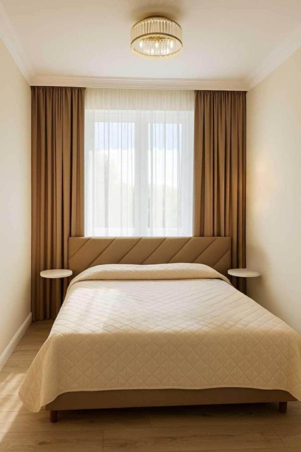 Appartement met 1 Slaapkamer