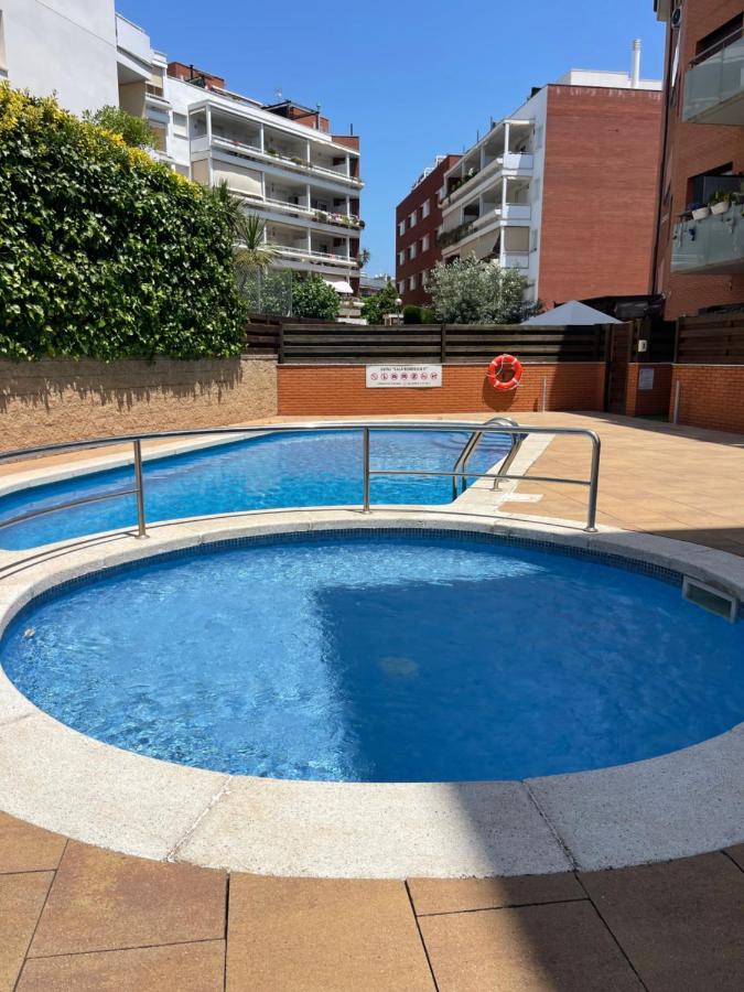 FENALS BEACH&CHIC, Boutique Apartament, free parking, full equipped near the beach - Ferienwohnung Lloret de Mar