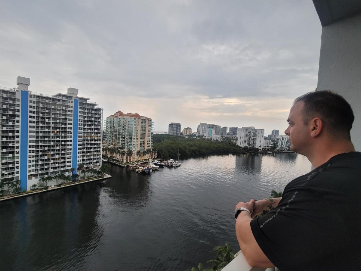 Ocean Breeze 1226 - Bed and Breakfast Fort Lauderdale