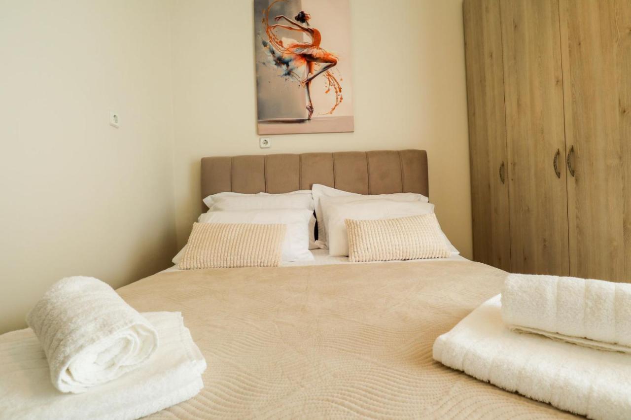 Appartamento con 1 Camera da Letto