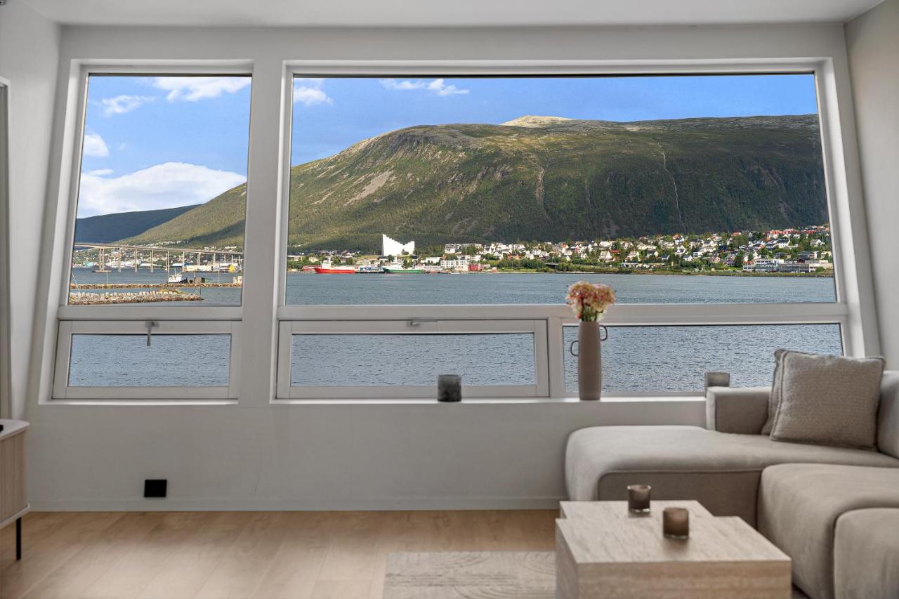 Scandinavian Bliss by Paramount - B&B Tromsø