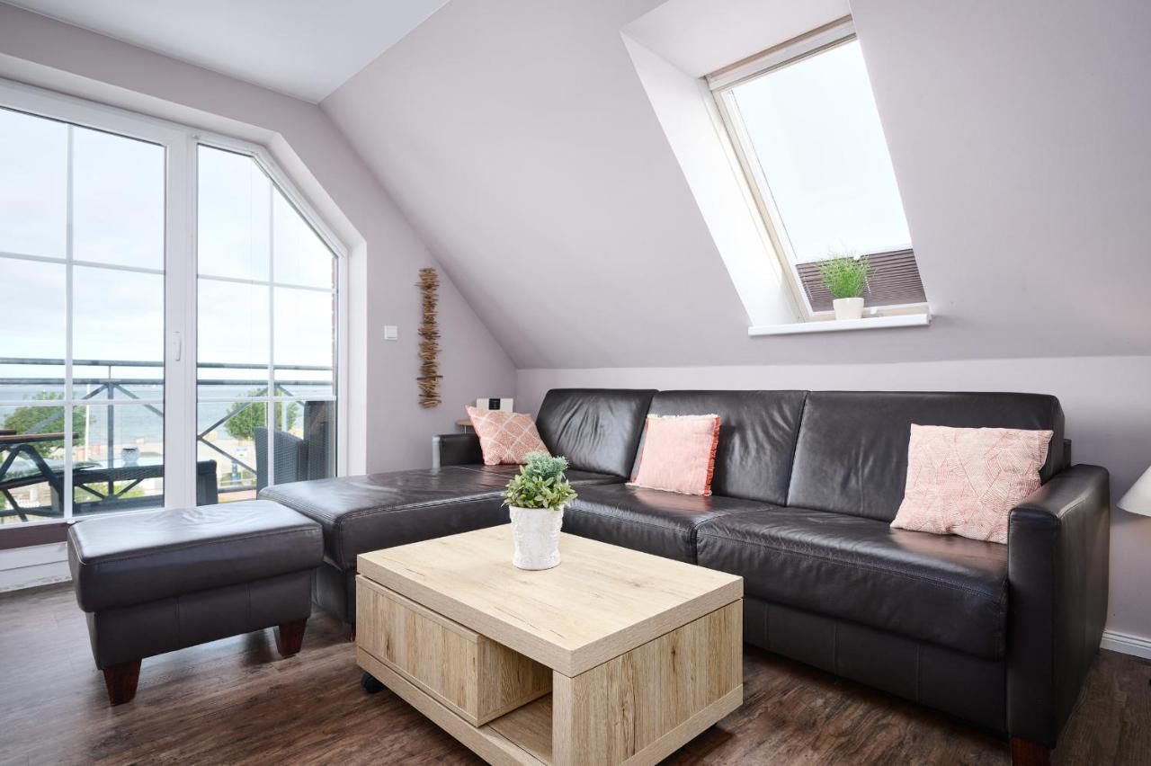 Bellevue 12 - B&B Laboe