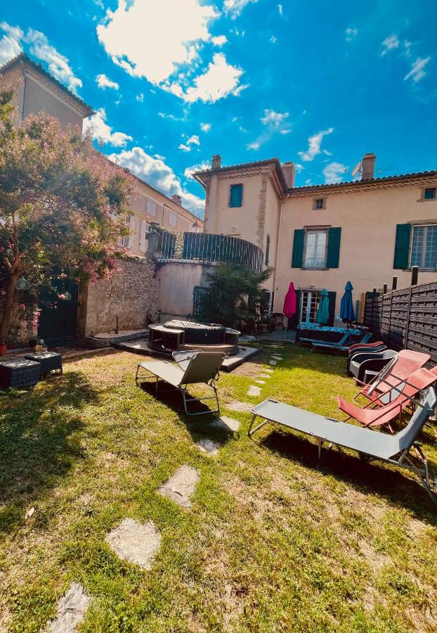Babouz Cottage - B&B Mirepoix