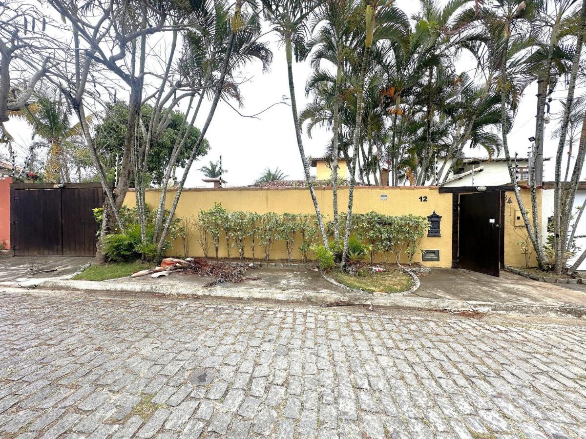 Casa c/ piscina no melhor ponto de Geribá | BZAN12 - B&B Armação dos Búzios