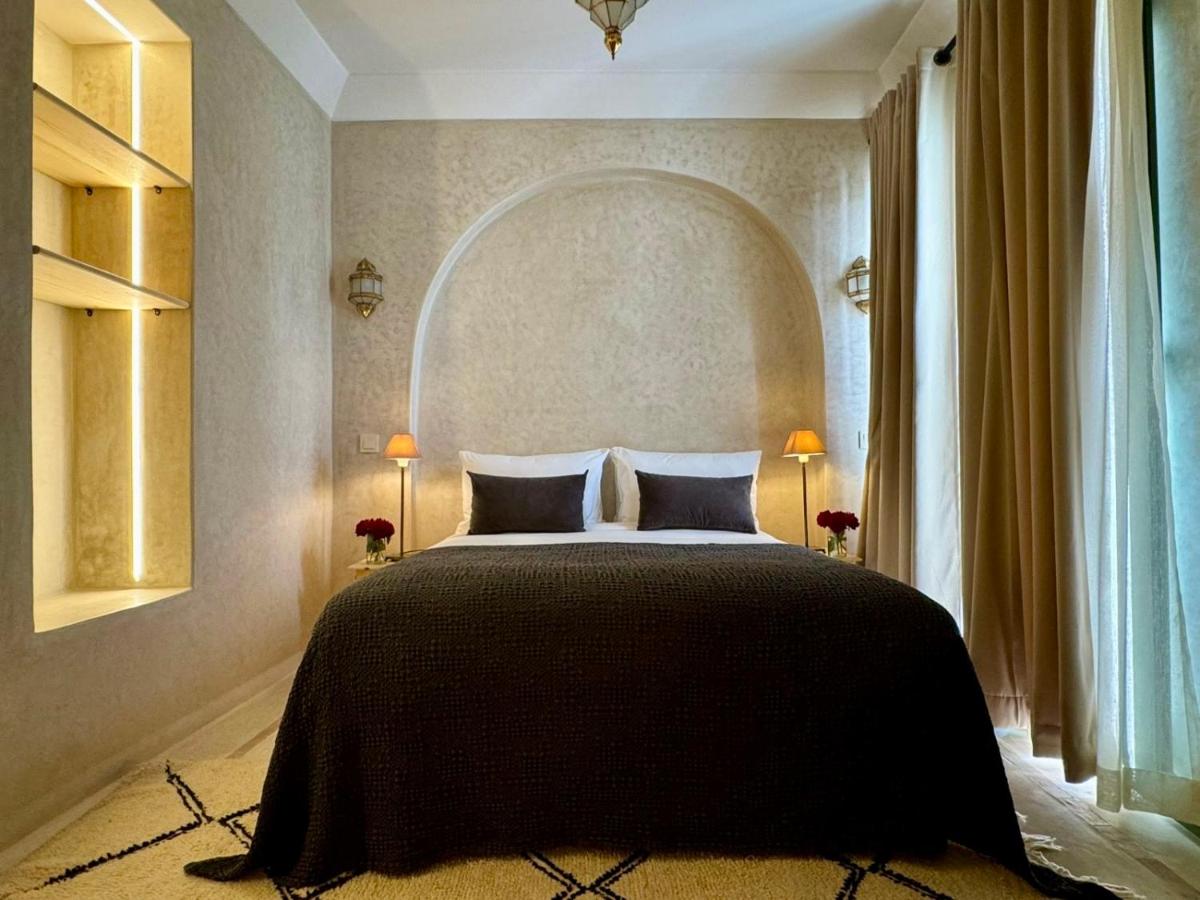 Chambre double Velouria