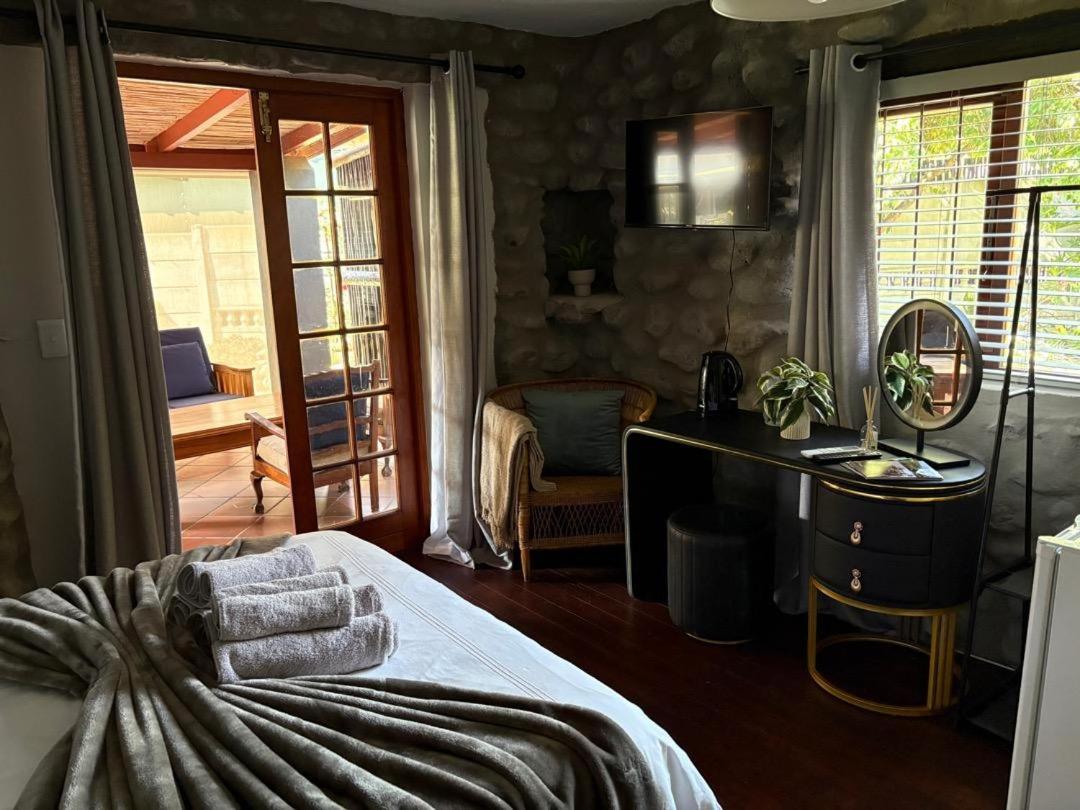 Habitación Doble Estándar