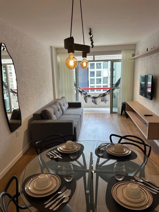 Apt Marco dos Corais - Ferienwohnung Maceió