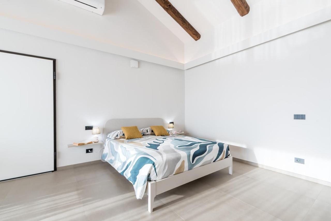 King Suite with Balcony