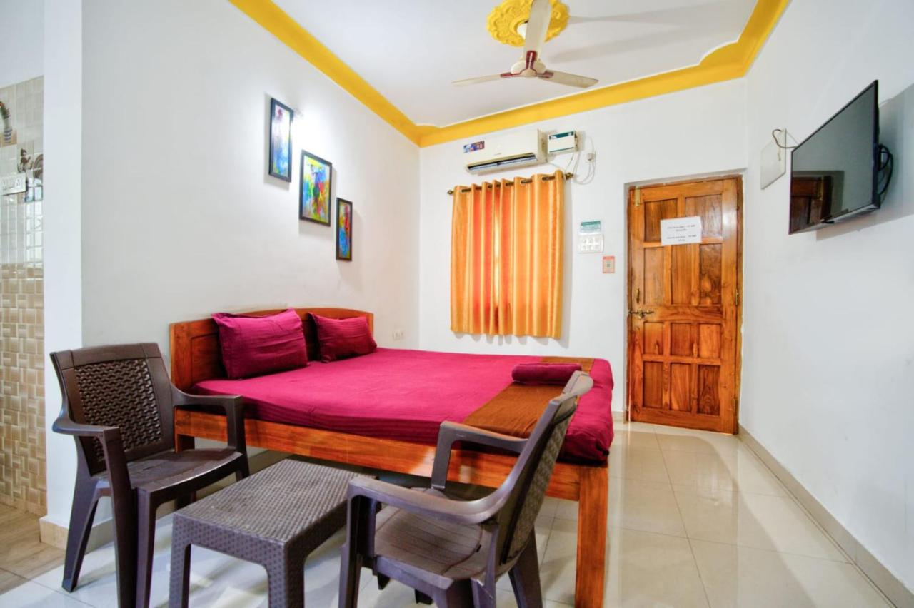 Star Guest House - B&B Parra