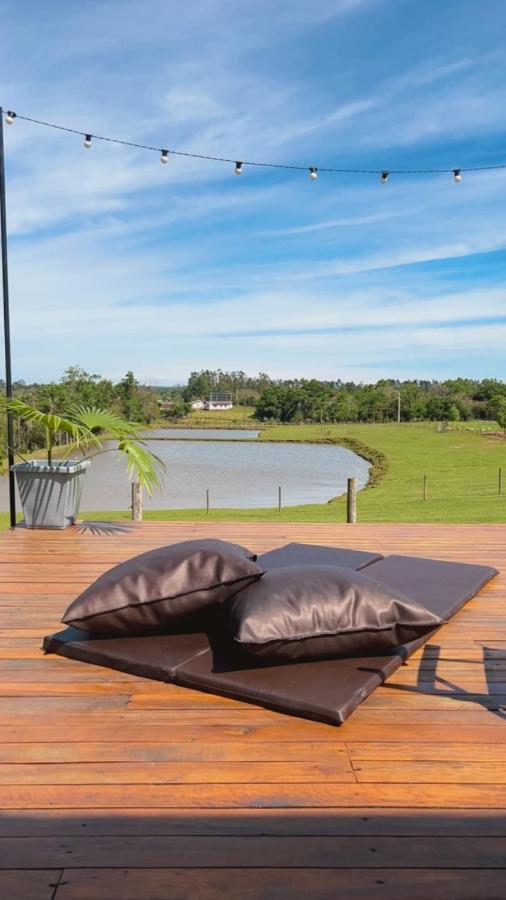Casa de Ferro 287 Aconchego e Praticidade - B&B Venâncio Aires