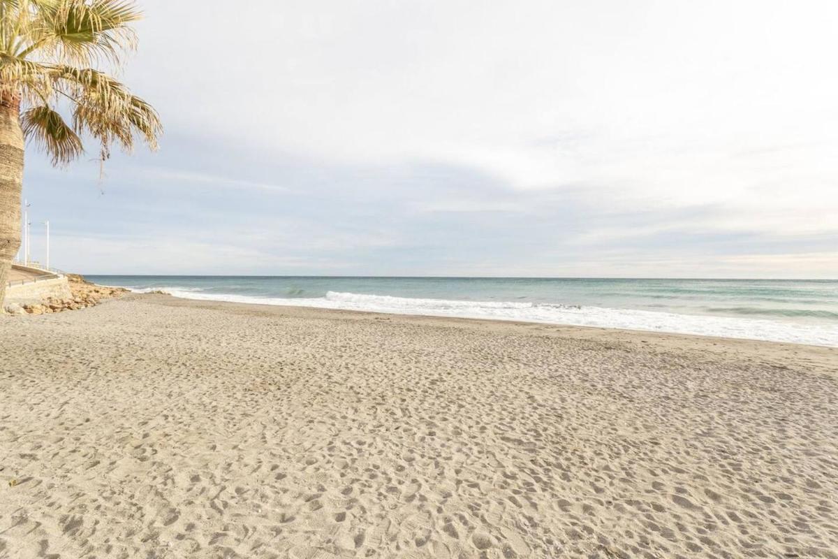 Studio Torresol Nerja - Ferienwohnung Nerja