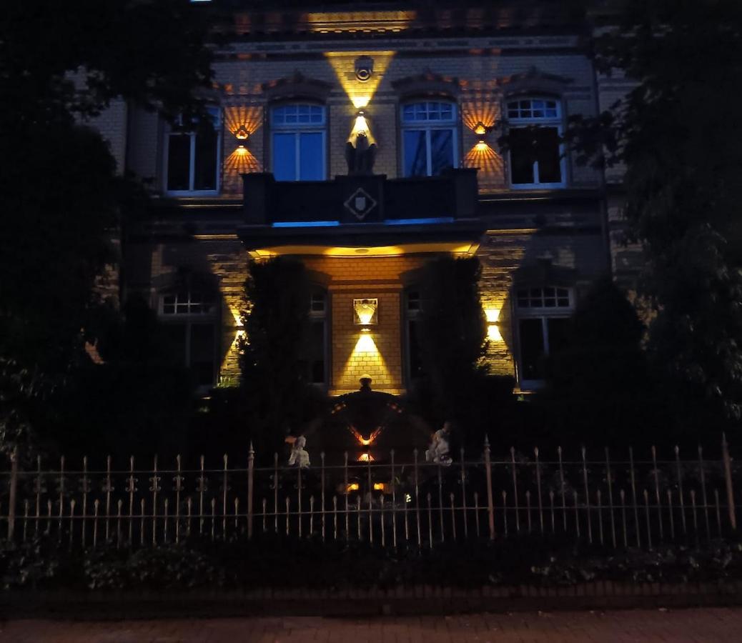 Comic Fantasy & Cosplay - Leipzig-Halle - Messe, 4 Betten, Parkplätze, echte Kamine - Bed and Breakfast Delitzsch