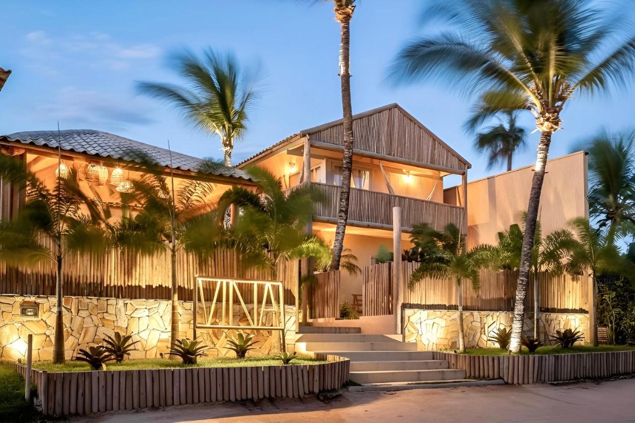 Pousada Vina - B&B Jericoacoara