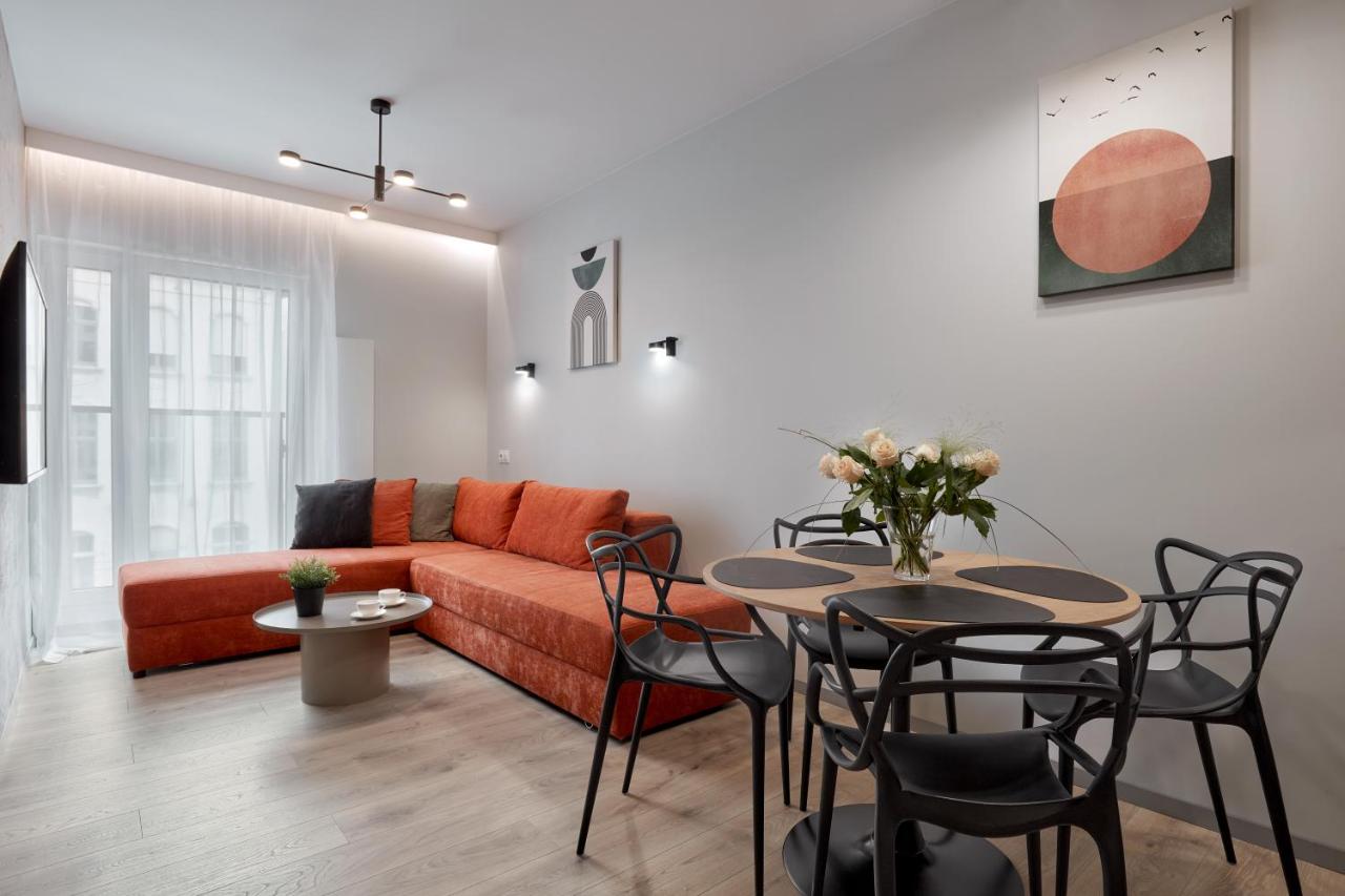 Appartement met 1 Slaapkamer