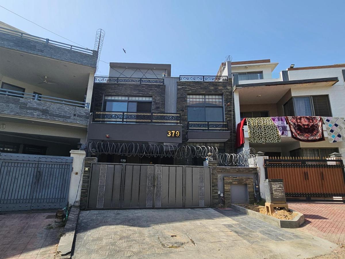 Noor Residence Cozy Homes G15 - B&B Islamabad