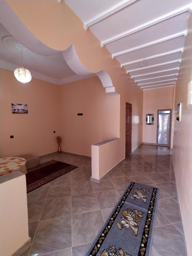 Merzouga Dream Apartment - B&B Merzouga