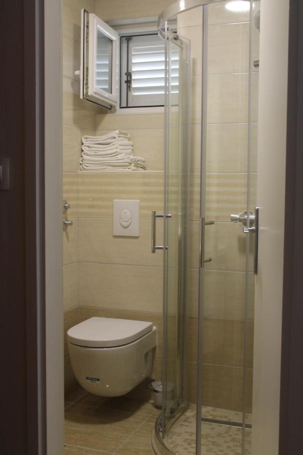 Apartment with Sea View no 6