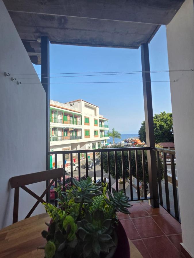 Brisa del Mar - Ferienwohnung Playa de Santiago