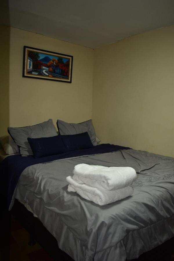 El Rinconcito de la Antigua - B&B Antigua Guatemala