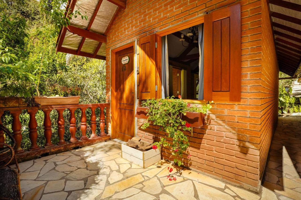 Master Room with Spa Bath