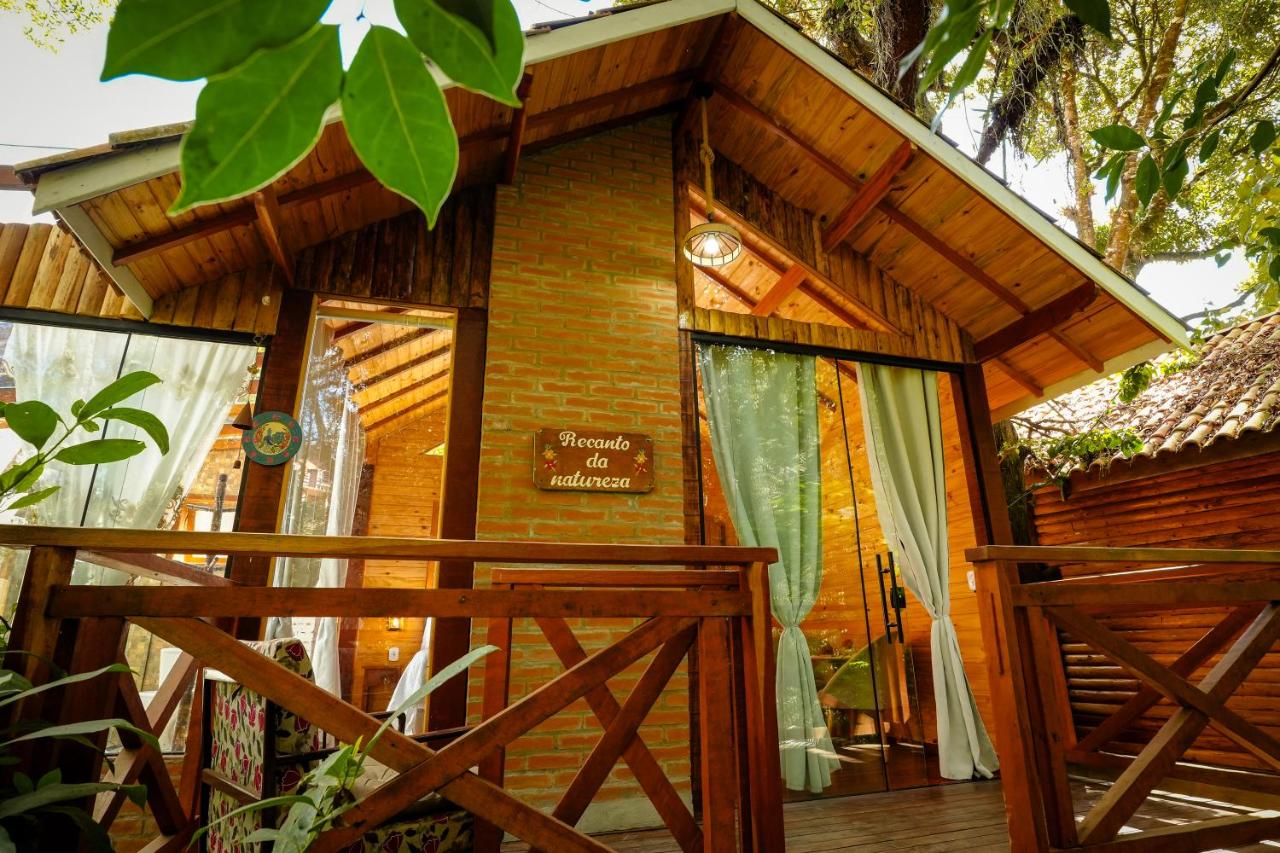 Quarto Super Luxo com Banheira de Hidromassagem