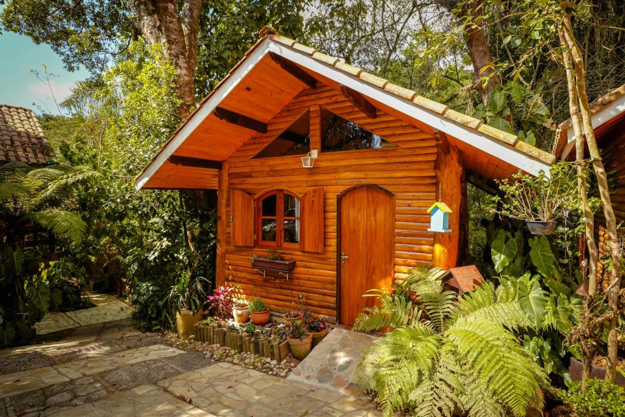 Deluxe Double Room with Bath