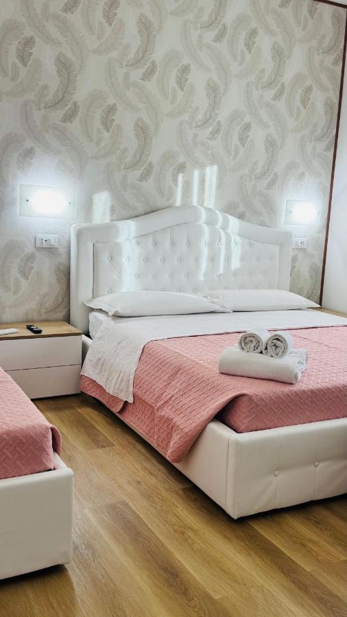 Ca Aisha Train Station Venice - Bed and Breakfast Mestre