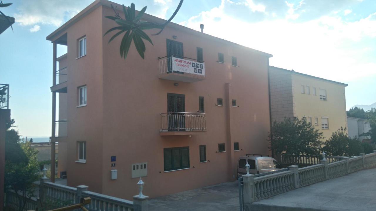 Apartments Roncevic #JOKO# - B&B