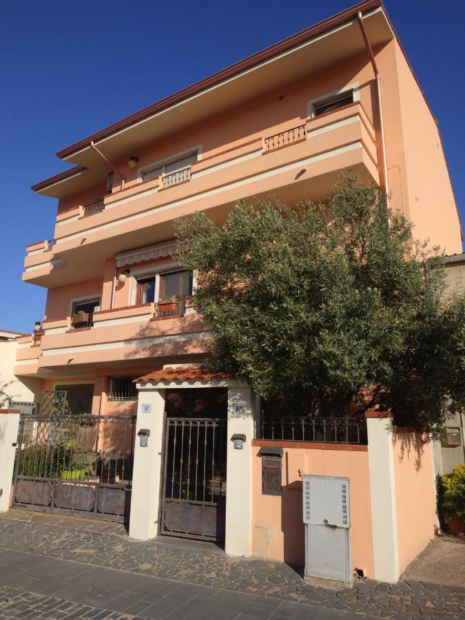 Casa Angelina - Chambres d'hôtes Siamaggiore