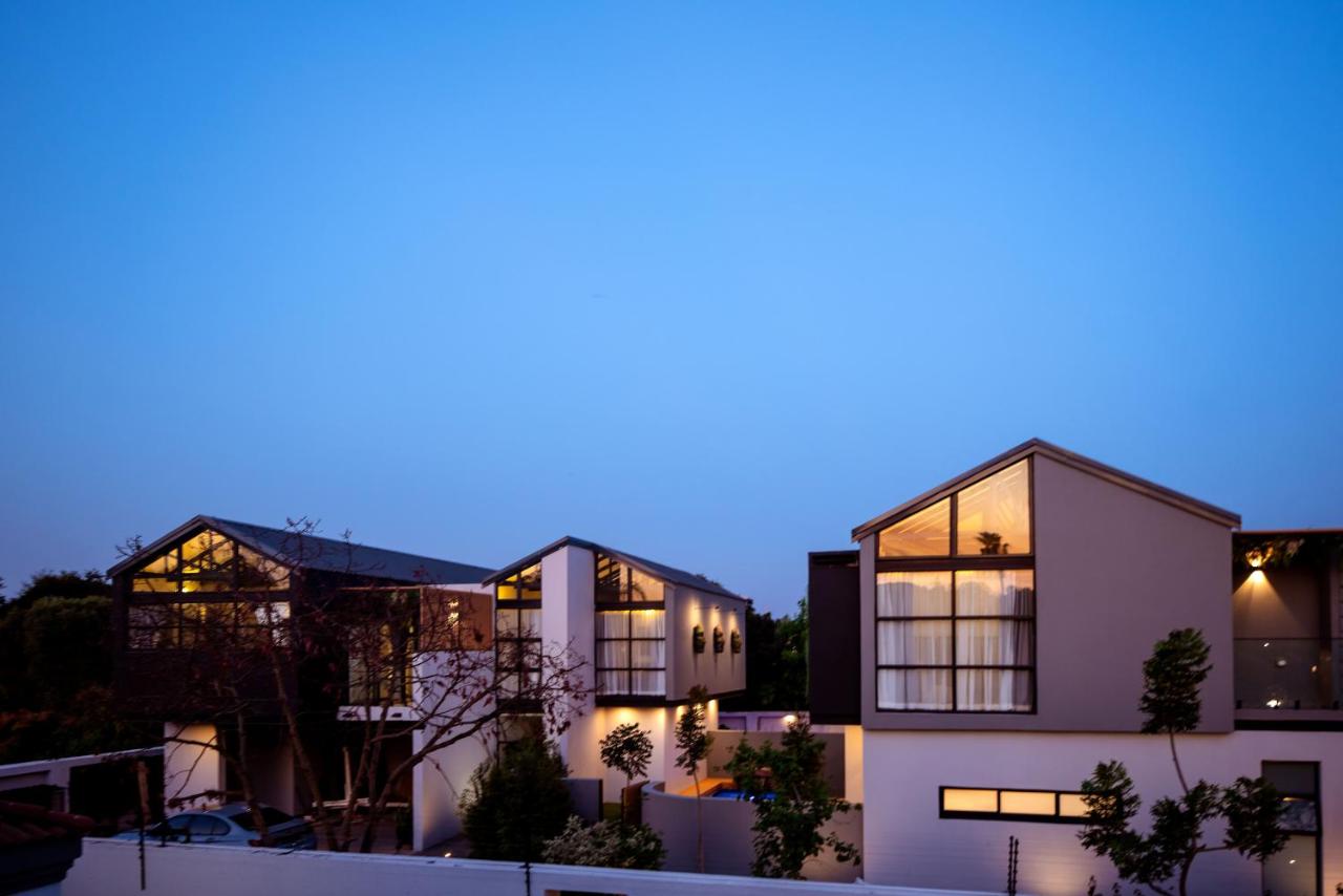 The Pinnacle Polokwane - Chambres d’hôtes Polokwane