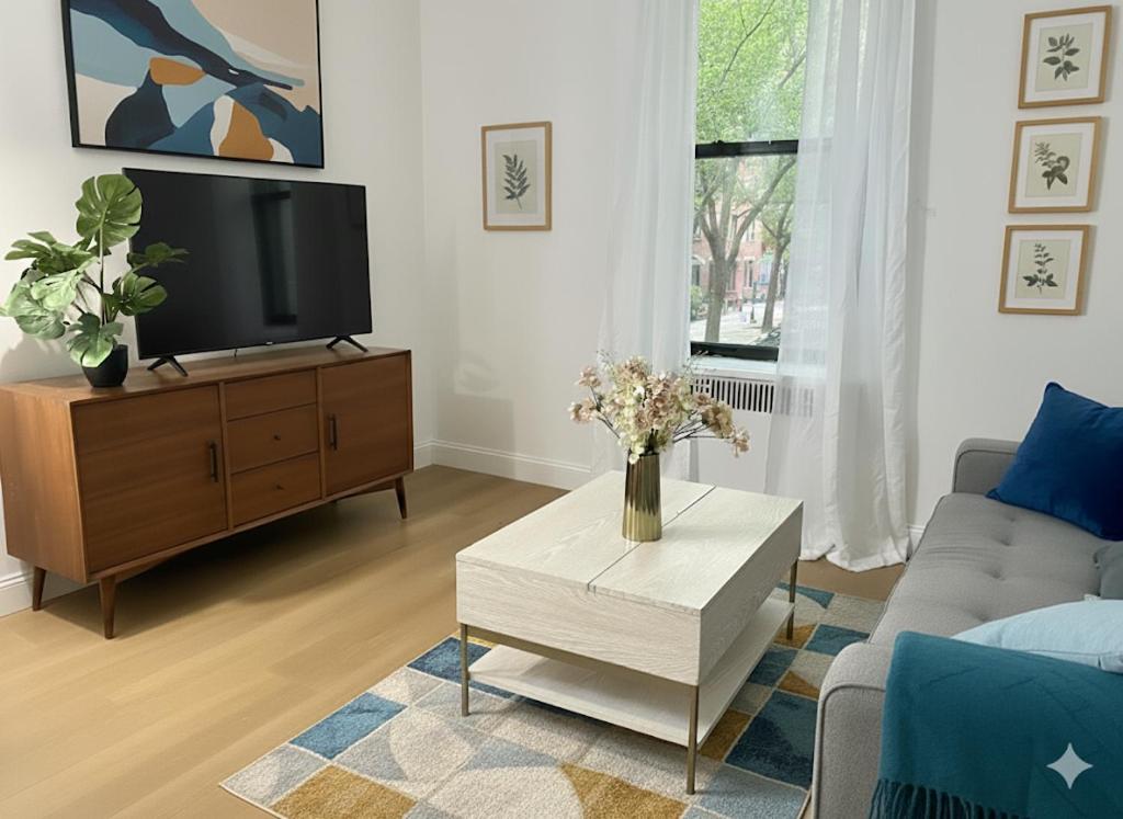 Chill In The Village - Ferienwohnung New York City