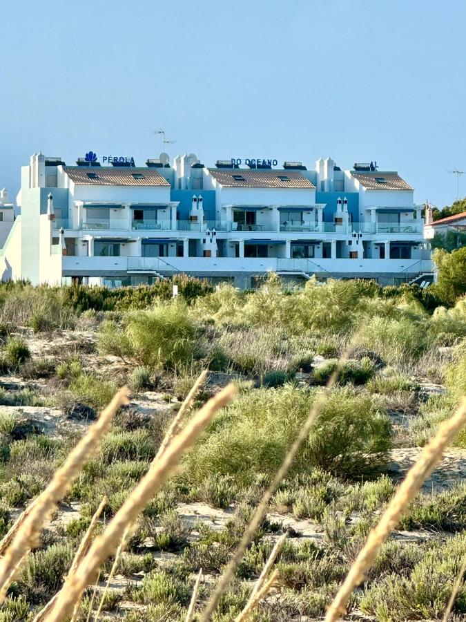 Pérola do Oceano - B&B Manta Rota