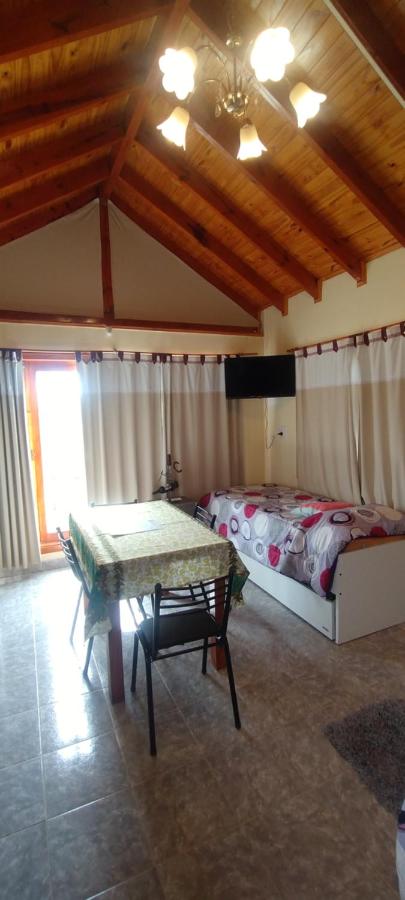 Alquiler Temporario Rincón de Luz - B&B Río Grande