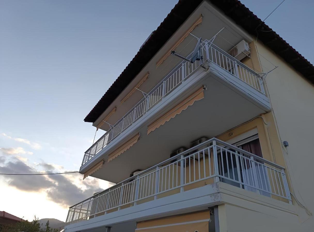 House Lena - B&B Sarti