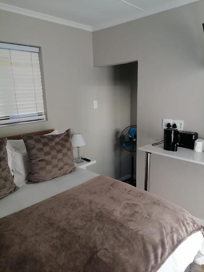 Kleine Tweepersoonskamer