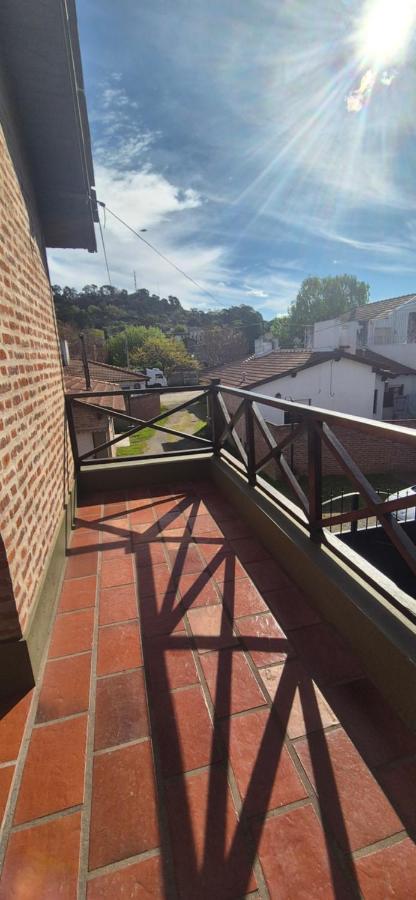 Alma Serrana - Chambres d’hôtes Tandil