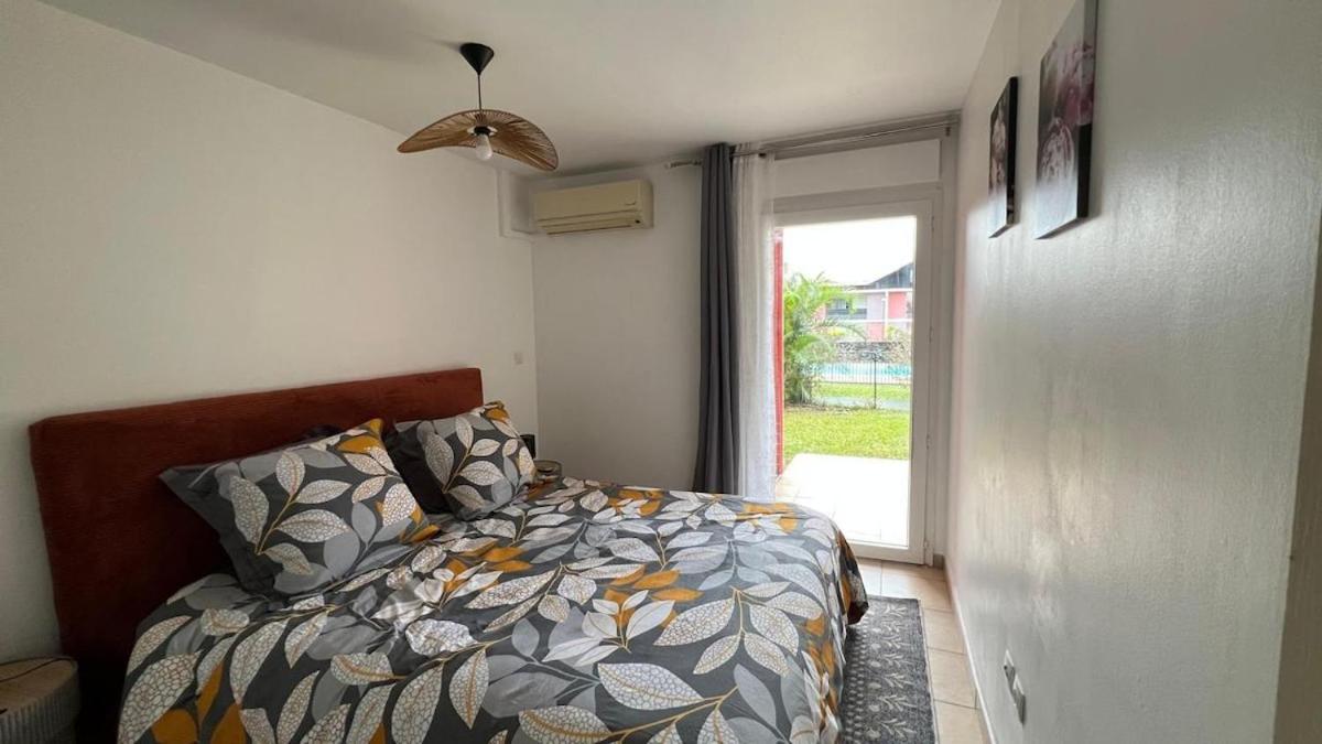Appartement 1 Chambre