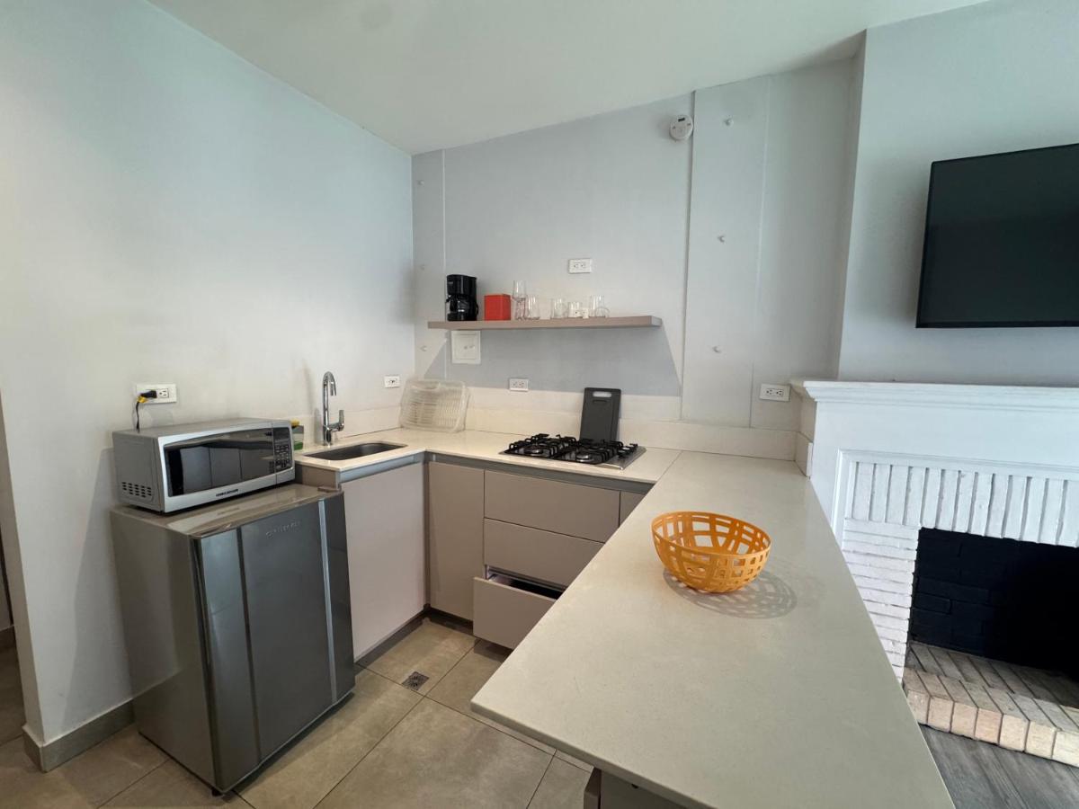 Studio 22 Apartments - B&B Bogotá