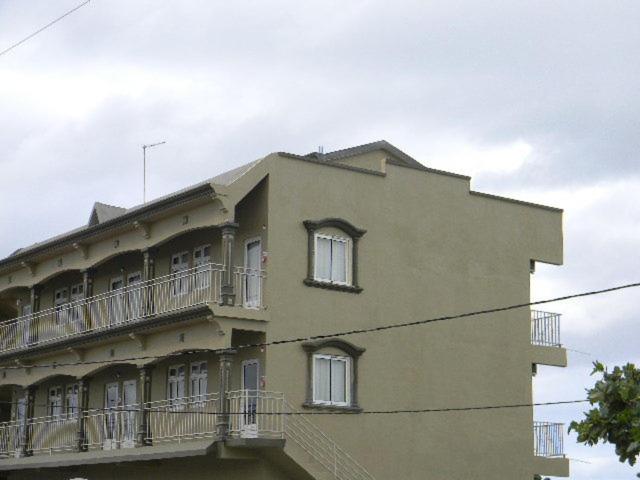 Villa OSoleil - B&B