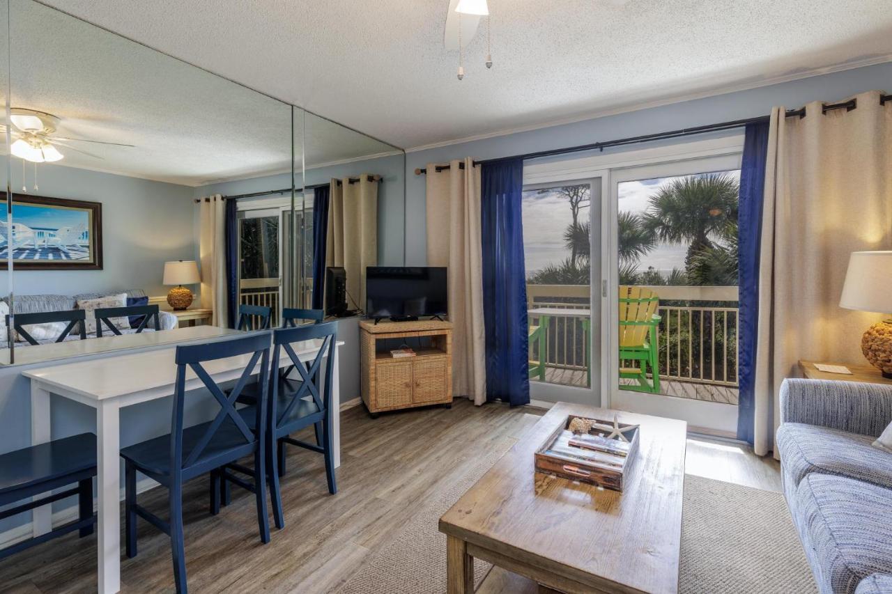 109 Breakers - B&B Hilton Head