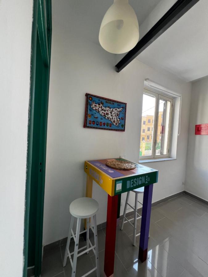 Lagumina Living - Bed and Breakfast Palermo